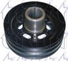 TRICLO 428876 Belt Pulley, crankshaft